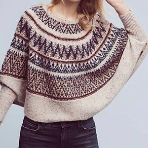 Sleeping on Snow Midland Ponch Pullover